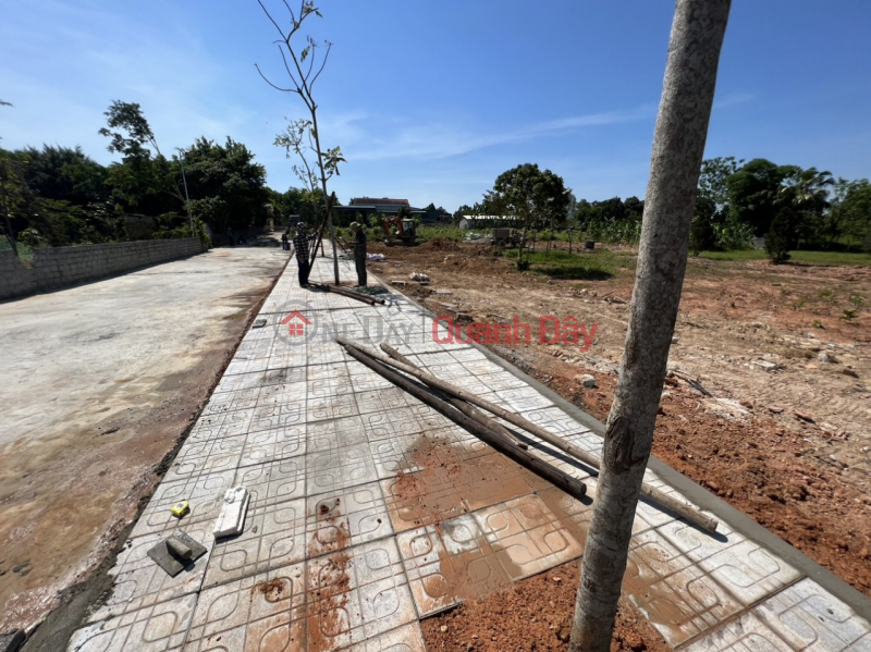 affordable residential land in REASONABLE - MILLION SON, Vietnam, Sales đ 300 Million