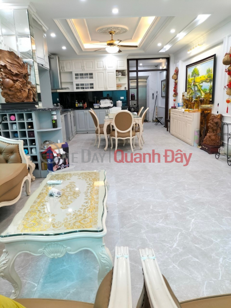Property Search Vietnam | OneDay | Residential, Sales Listings House for sale near MY DINH Stadium, 60m corner lot, 6T, commercial, business, cars, more than 12 billion