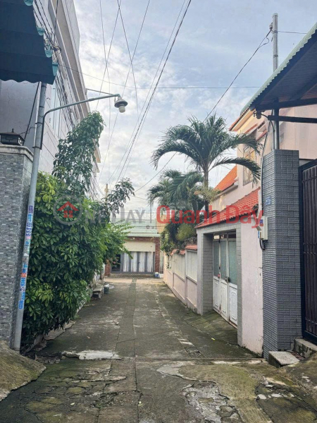 đ 1,85 tỷ, NHÀ CHÍNH CHỦ - GIÁ TỐT - 26B/35, khu phố 5, Phường Hố Nai, TP Biên Hòa, Đồng Nai