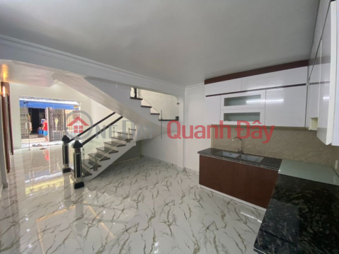 House for sale in Nam Phap lane - Lach Tray, area 59m 3 floors PRICE 3.3 billion with private gate yard _0