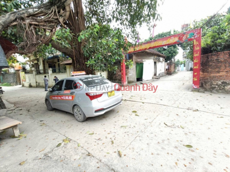 CHÍNH CHỦ CẦN BÁN LÔ ĐẤT 57M TẠI KHU CÔNG NGHIỆP PHÚ NGHĨA-CHƯƠNG MỸ-HÀ NỘI, Việt Nam, Bán đ 3,1 tỷ
