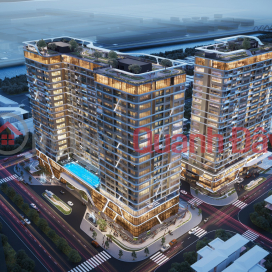 Căn hộ 2pn Regal Complex điểm hẹn của Luxrury căn hộ view biển _0