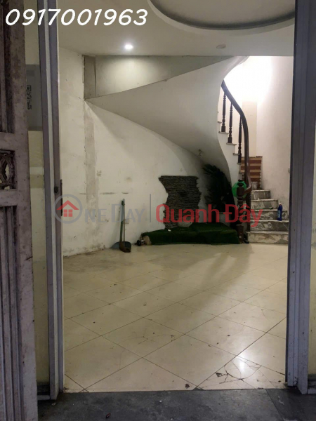 Property Search Vietnam | OneDay | Residential, Rental Listings, HOUSE FOR RENT IN HAI BA TRUNG, HANOI