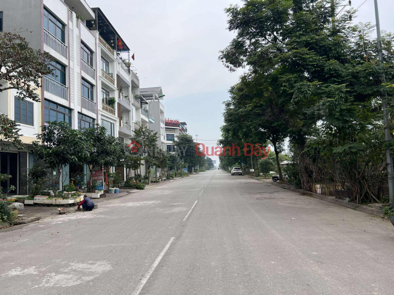 TRAU QUY RESETTLEMENT LAND FOR SALE – GOOD LOCATION, GOOD PRICE – 19M ROAD WITH SIDEWALK Vietnam, Sales | đ 12 Billion