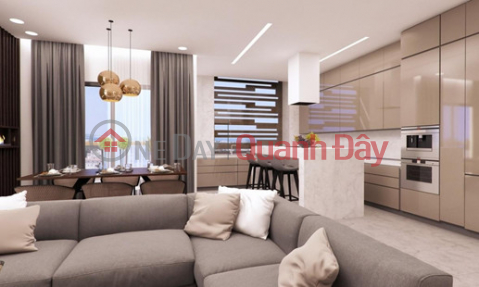 KINGTON RESIDENCE LUXURY APARTMENT SEA VIEW OPTIMIZED PROFIT _0