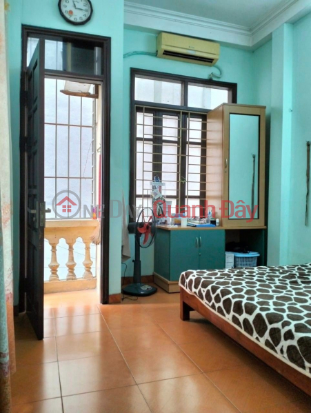 đ 4 Billion, House for sale Residential building Phu Do Le Quang Dao 32m Corner Lot - Near the street with 6 bedrooms only 4 billion Near Hong Ngoc Hospital