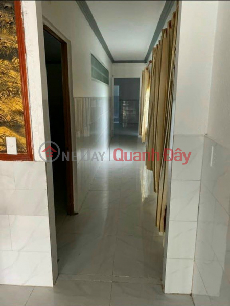 Property Search Vietnam | OneDay | Nhà ở, Niêm yết bán | Kèo thơm, Bán nhà lầu mái thái 160m2 P. Bửu Hoà chỉ 2ty8
