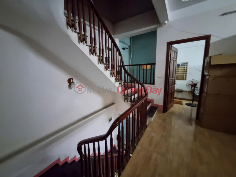Phân Lô 3 Ô Tô Tránh – 90m² – MT 6m – Kinh Doanh Đỉnh – Có Ô Chờ Thang Máy!, Việt Nam Bán | đ 15 tỷ