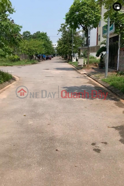 Property Search Vietnam | OneDay | Residential | Sales Listings, For Sale Land Lot 2 Le Quang Dao, Xuan Hoa Urban Area (Electricity and Water)