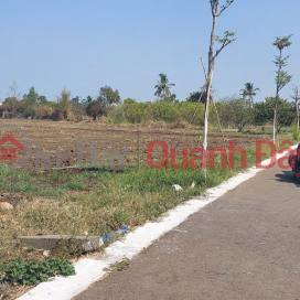 400 million to own a plot of land with full land right in Bau Xeo Industrial Park - Trang Bom - Dong Nai, SHR _0