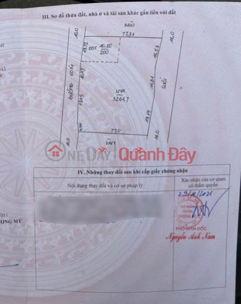  Làm ơn chọn, Nhà ở, Niêm yết bán đ 10 triệu