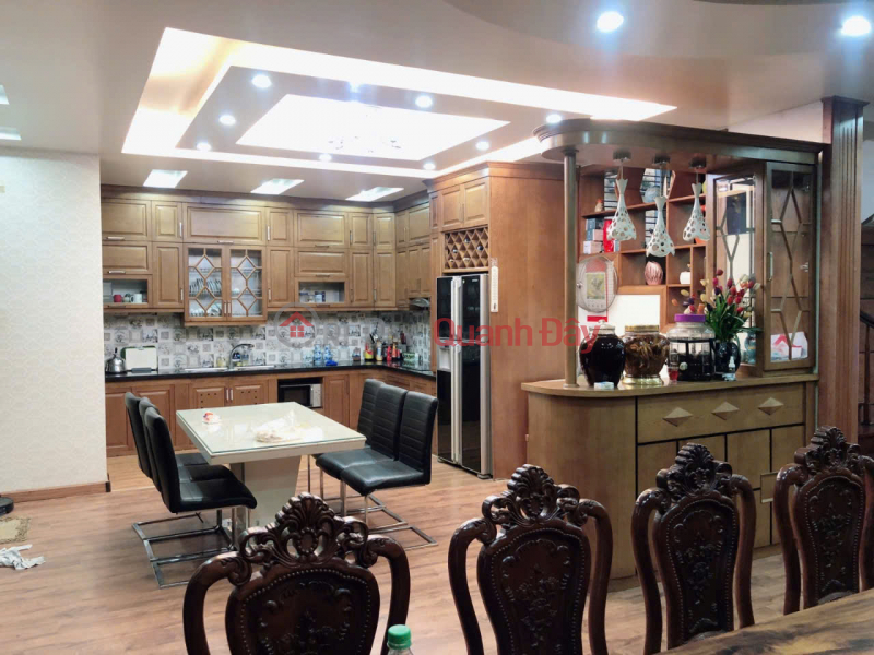  | Làm ơn chọn, Nhà ở Niêm yết bán đ 47 tỷ