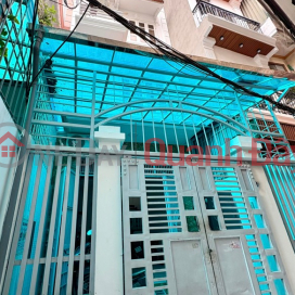 Tôi Chính Chủ Cần Bán Nhà Minh Khai - Q.Hoàng Mai - 8 phòng full đồ _0