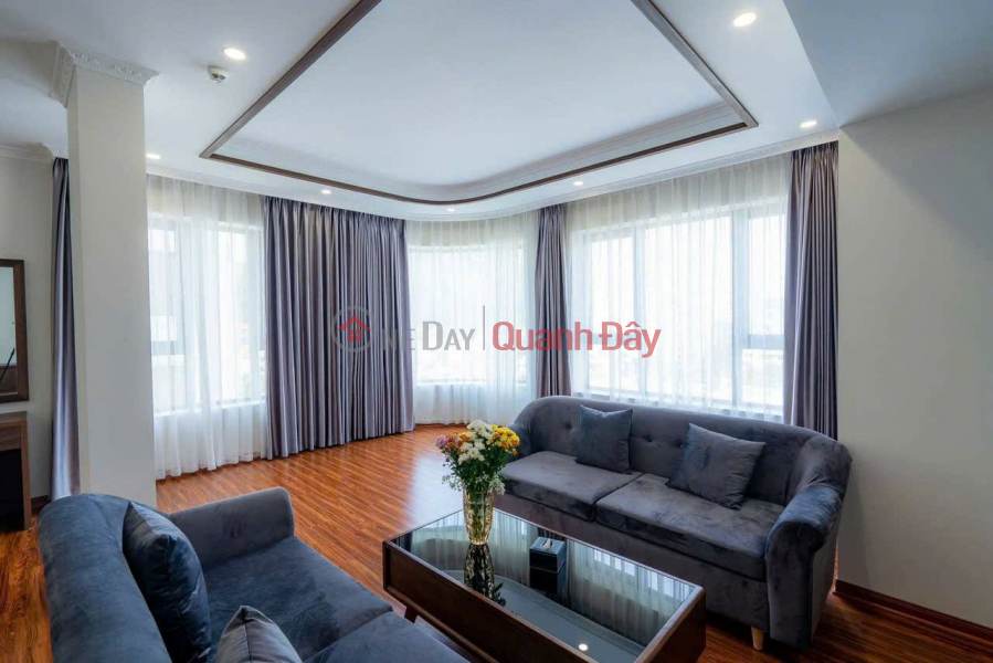 Property Search Vietnam | OneDay | Residential | Sales Listings, Hotel for sale on Thuoc Bac street, 151m2, 7 floors, 5m frontage, 151 billion, cash flow 3.3 billion\\/year