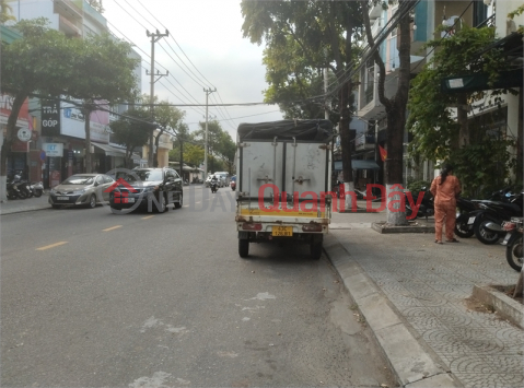 ĐẤT VÀNG MẶT TIỀN 150 M² – TT ĐÀ NẴNG – XÂY CĂN HỘ 7 TẦNG CHO THUÊ – GIÁ 11 TỶ _0