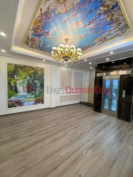 Property Search Vietnam | OneDay | Residential | Sales Listings | DAO TAN VILLA - BA DINH - ANGLE LOT - EUROPEAN STYLE DESIGN - GENUINE Elevator - CAR GARRAN - RESIDENCE & BUSINESS