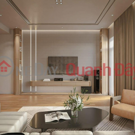 **House for sale in Bach Dang, Ward 2, Tan Binh (7x14),3 floors, over 12 billion _0
