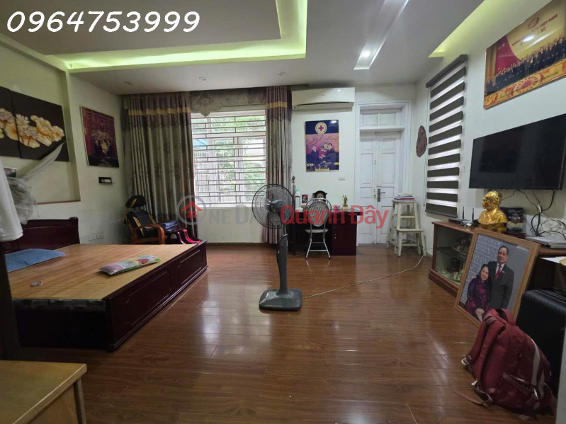 Bán nhà 4 tầng, 150m², Huỳnh Văn Nghệ, Long Biên - 39 tỷ, Việt Nam Bán | đ 39 tỷ