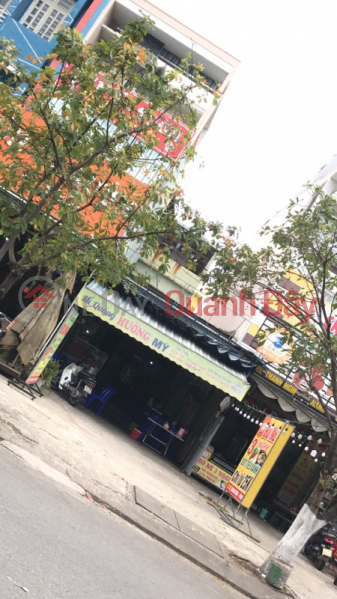 Mi Quang Huong - 161 Le Thanh Nghi, Danang (Mì Quảng Hường - 161 Lê Thanh Nghị, Đà Nẵng),Hai Chau | (1)