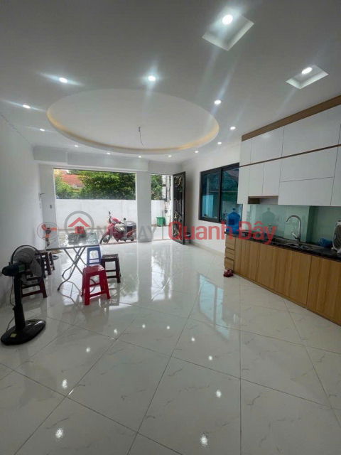 SIÊU PHẨM CỰC HIẾM - Bay nhanh - Ô tô tránh - Mặt phố kinh doanh - Lô góc 2 mặt tiền _0