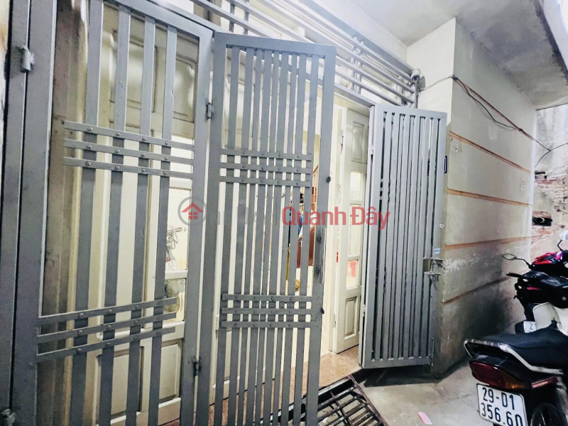 Property Search Vietnam | OneDay | Residential Sales Listings An Duong Townhouse 30m, 5 floors, mt6.3m 3.4 billion, NEAR THE ANNUAL STORE - NEAR THE WEST HOUSE - FULL FUNCTIONALITY - INCREDIBLE Utilities