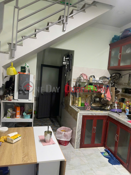 đ 2 tỷ, NHÀ ĐẸP – GIÁ TỐT – CHÍNH CHỦ CẦN BÁN TẠI Hẻm 96, Xã Phú Xuân, Huyện Nhà Bè, Tp Hồ Chí Minh