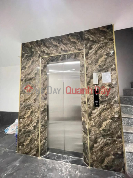 Property Search Vietnam | OneDay | Nhà ở | Niêm yết bán | Nhà mới Cầu Giấy, lô góc, ô tô, 51 m2, 7 tầng thang máy, giá chỉ 19.5 tỷ