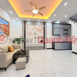 Bán nhà liền kề Kẻ Tạnh – Giang Biên, 5 tầng mới đẹp, gần ngõ ô tô tránh, giá chỉ 5.95 tỷ _0