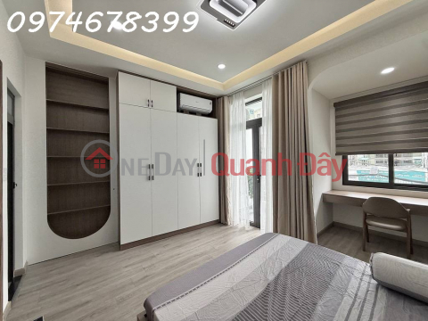 MẶT TIỀN KINH DOANH MỌI NGÀNH NGHỀ - SONG SONG KHU DƯƠNG QUẢNG HÀM MỞ RỘNG - SẦM UẤT, TẤP NẬP NGÀY ĐÊM _0