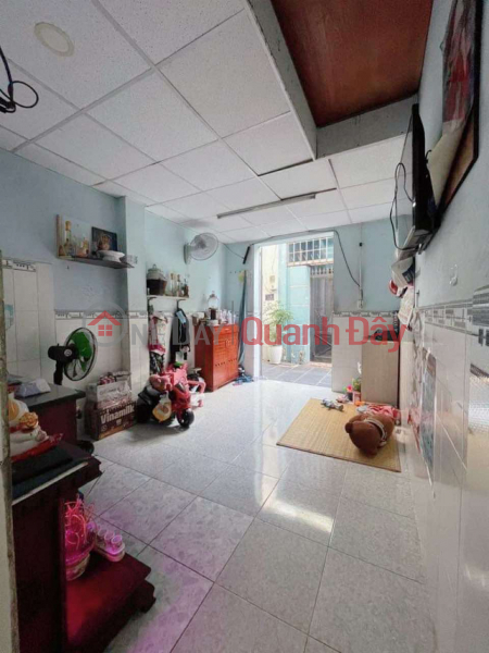 Property Search Vietnam | OneDay | Nhà ở, Niêm yết bán | Bán nhà sát mt Nguyễn Hữu Tiến Tân Phú 63m2-4p , thu nhập 10tr/th -hẻm 3 gác -4 tỷ nhỉnh 0932030061