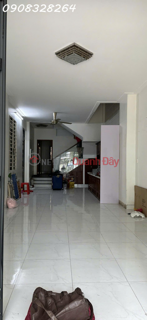 House for rent Address: 39A Nguyen Van To, Tan Thanh Ward, Tan Phu District _0