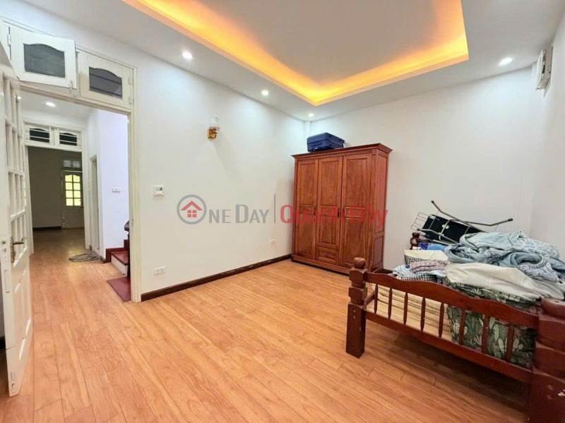 Phân lô Ô tô vào nhà Phạm Tuấn Tài 50m 5T, MT 4.5m, Nội thất cực đẹp, 19 tỷ Việt Nam Bán | đ 19 tỷ
