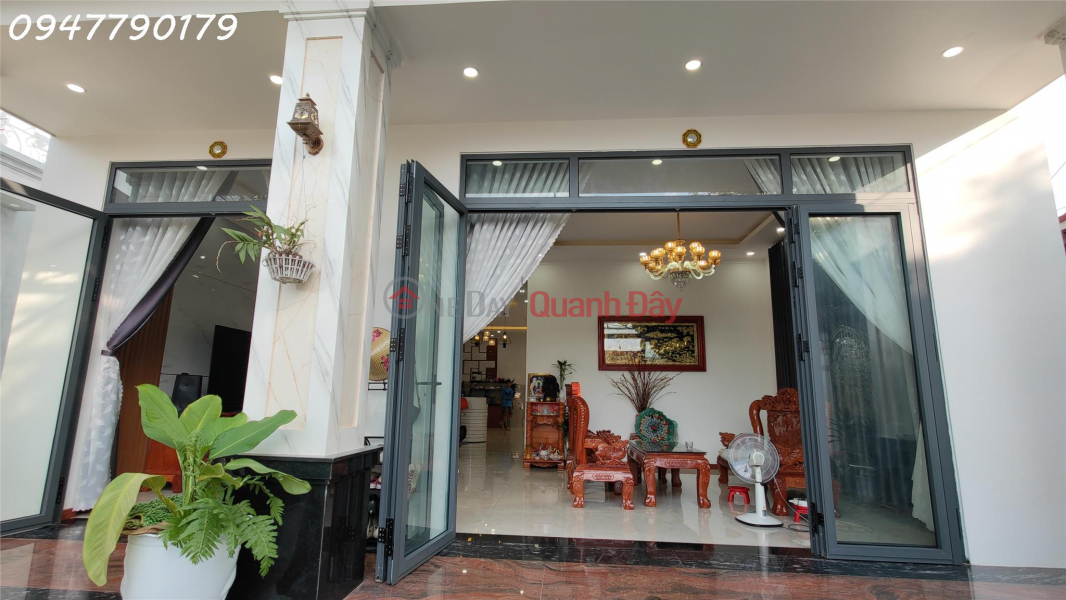 Property Search Vietnam | OneDay | Residential Sales Listings, Beautiful 6-bedroom house with free furniture, near Tay Ninh administrative center.