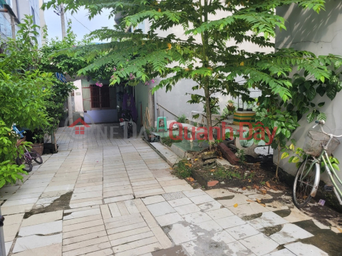 BEAUTIFUL LAND WITH GOOD PRICE For Quick Sale Beautiful Land Lot In Truong Tho Ward, Thu Duc _0