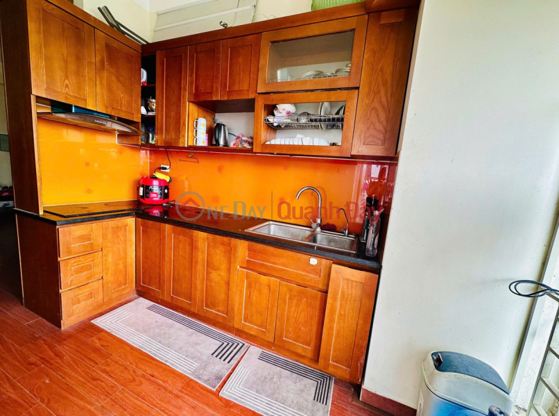 Urgent sale of 2 bedroom, 2 bathroom apartment, 71.6 square meter, at Building D, Xuan Mai Complex, 47 million\\/square meter Vietnam Sales đ 3.37 Billion