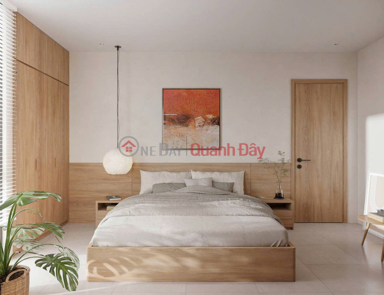 đ 18.3 Billion, Cash Flow House for Sale in Hao Nam, 8 Floors Elevator 23 Apartments for Rent 18.3 billion, 80m2, 25 bedrooms 25 bathrooms