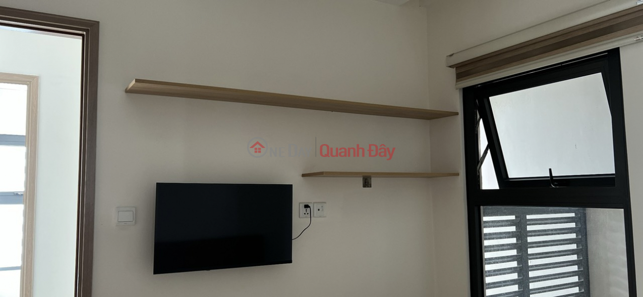 Property Search Vietnam | OneDay | Residential, Rental Listings CHEAP APARTMENT FOR RENT 2 BEDROOM 2 TOILET SUPER VIP AT VINHOMES ONEAM PARK HANOI