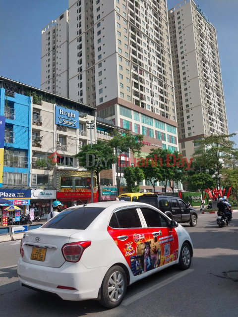 HOUSE FOR SALE IN TRUONG DINH, KIM DONG. CARS ARE PARKED. Area 39M × 5T ONLY 4 BILLION 350 MILLION _0