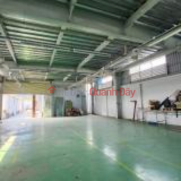 House and factory for sale in Thong Nhat ward, Bien Hoa Vietnam | Sales đ 2.3 Billion