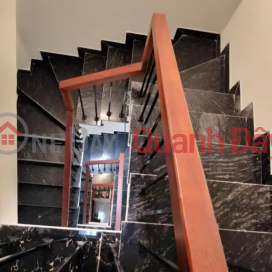 House for sale in Bat Khoi, car alley, 32n2, 5 floors, 4.25 billion. _0