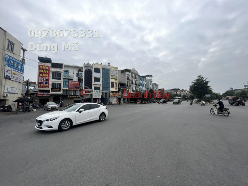 PRICE ONLY 3TY950 BIEN GIANG SERVICE AREA - HA DONG DISTRICT, Vietnam Sales | đ 3.9 Billion