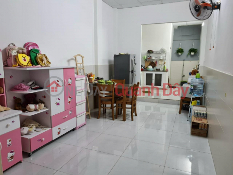 Cần Bán Nhanh Căn Nhà Đẹp tại Phường 16, Quận Gò Vấp, Hồ Chí Minh _0