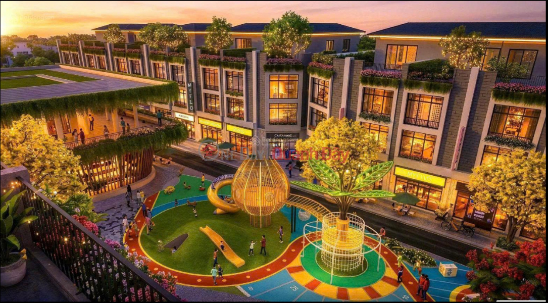Bán Nhà Liền Kề giá 13,369 Tỷ , 70m2 có đầy đủ tiện ích, Nằm sát đường 3.5 rộng 40m có thể kinh doanh bán Niêm yết bán