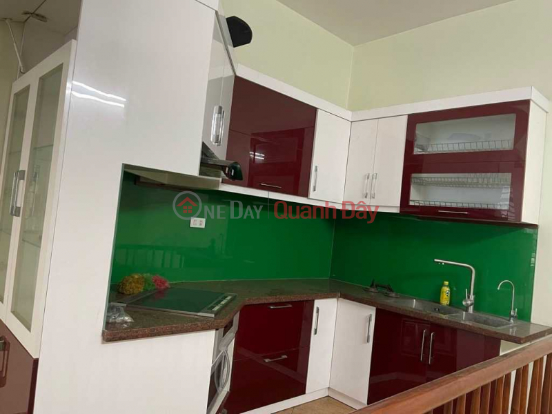 Property Search Vietnam | OneDay | Residential Sales Listings, CO LINH HOUSE FOR SALE - TRAM STREET, LONG BIEN, Asking price: 13.5 billion, Area 46m 5 floors Mt 4.6m,