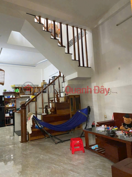 Property Search Vietnam | OneDay | Residential, Sales Listings THERE IS NO SECOND PRODUCT IN THIS AREA<br \\/> Corner house for sale adjacent to Ngoc Hiep Resettlement Area, Tay Nha Trang ward.