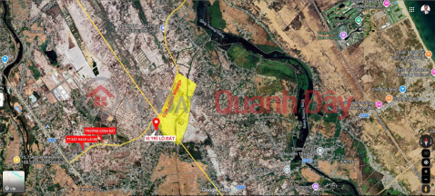 PRIME LAND - GREAT PRICE - OWNER SELLING QUICKLY - PLOT OF LAND IN BINH PHUC COMMUNE, THANG BINH DISTRICT, QUANG NAM PROVINCE _0