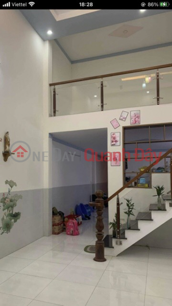 Property Search Vietnam | OneDay | Residential | Sales Listings, Cheap house for sale in Quarter 4, Trang Dai Ward, Bien Hoa