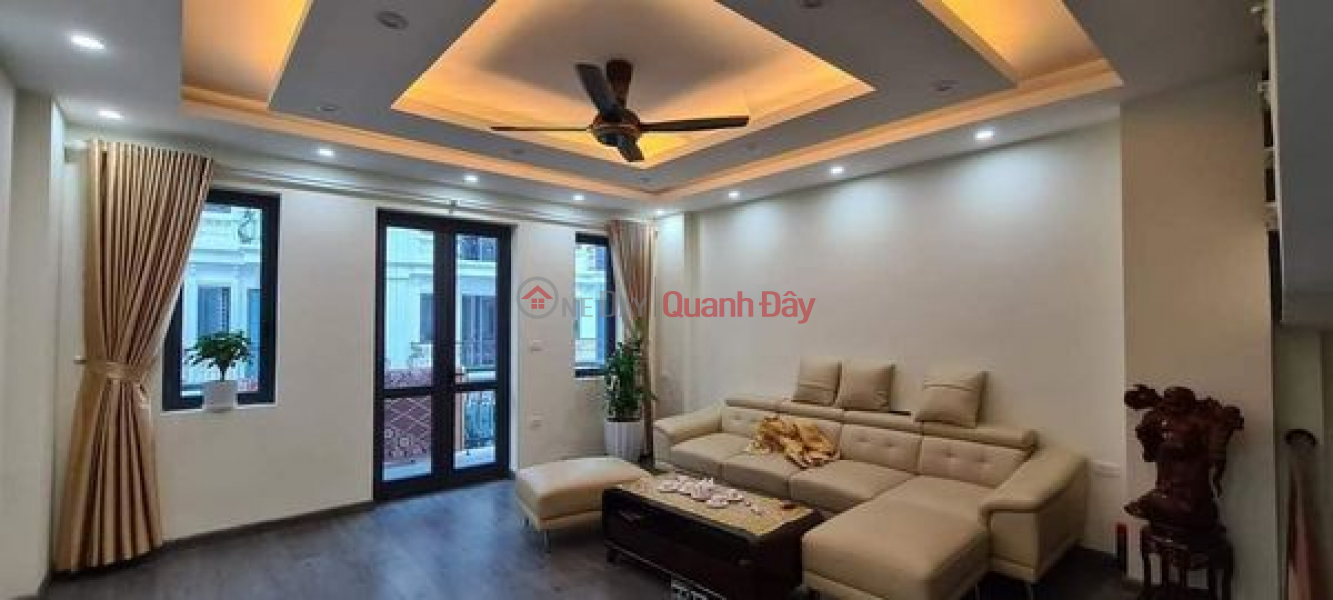 Property Search Vietnam | OneDay | Residential | Sales Listings KIEN HUNG LUXURY CONSTRUCTION HOUSE, KIEN HUNG urban area, Ha Dong district 70 M2 9TỶ5