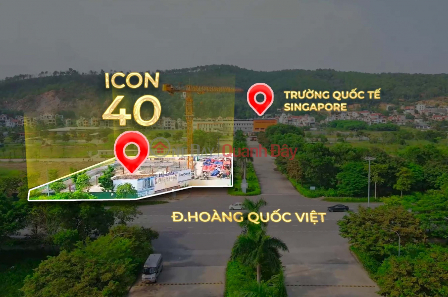 Property Search Vietnam | OneDay | Residential, Sales Listings Selling 1 bedroom apartment with sea view for only 1.1 billion VND long-term ownership in the center of Bai Chay