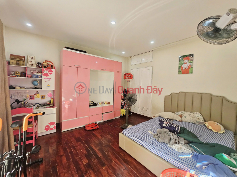 Property Search Vietnam | OneDay | Nhà ở Niêm yết bán | Phân Lô Oto Hoàng Quốc Việt, Cầu Giấy, 66m2 x 5T, MT 5.5m, 17 tỷ 9.